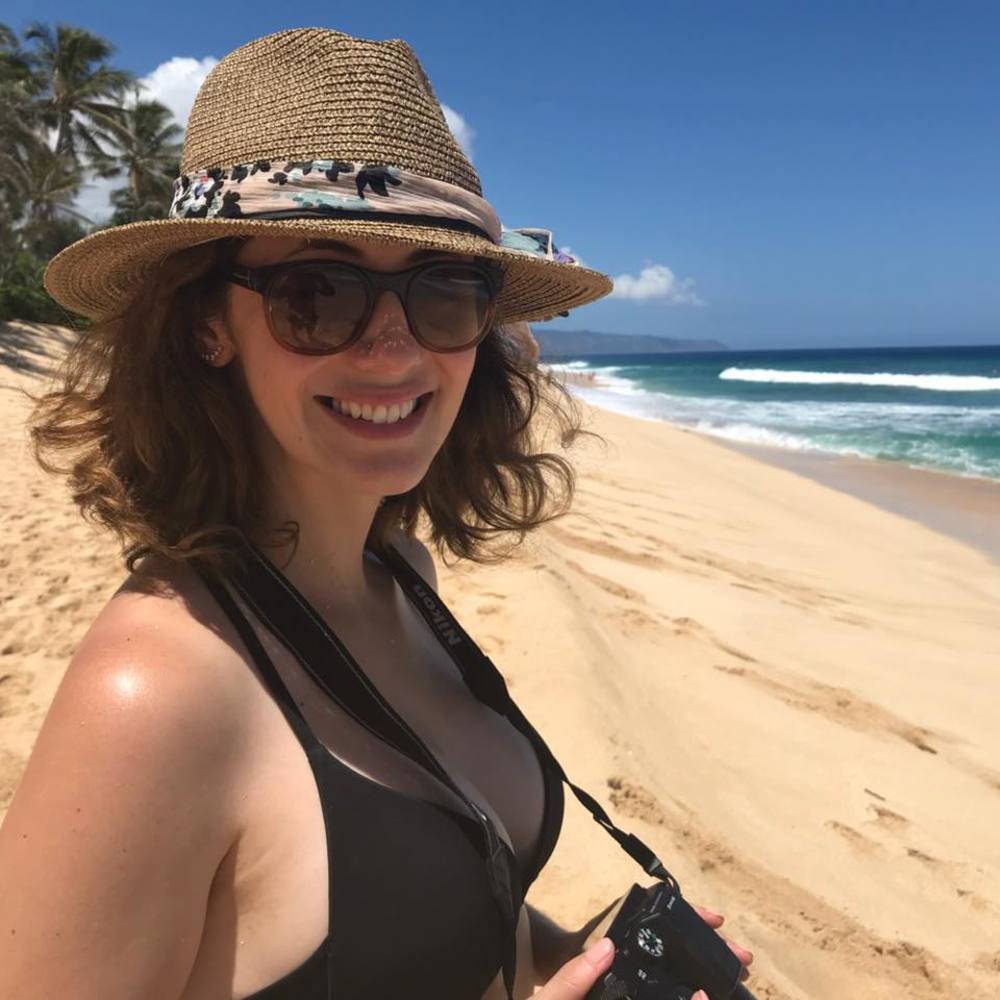 Meet your Posher, Meredith